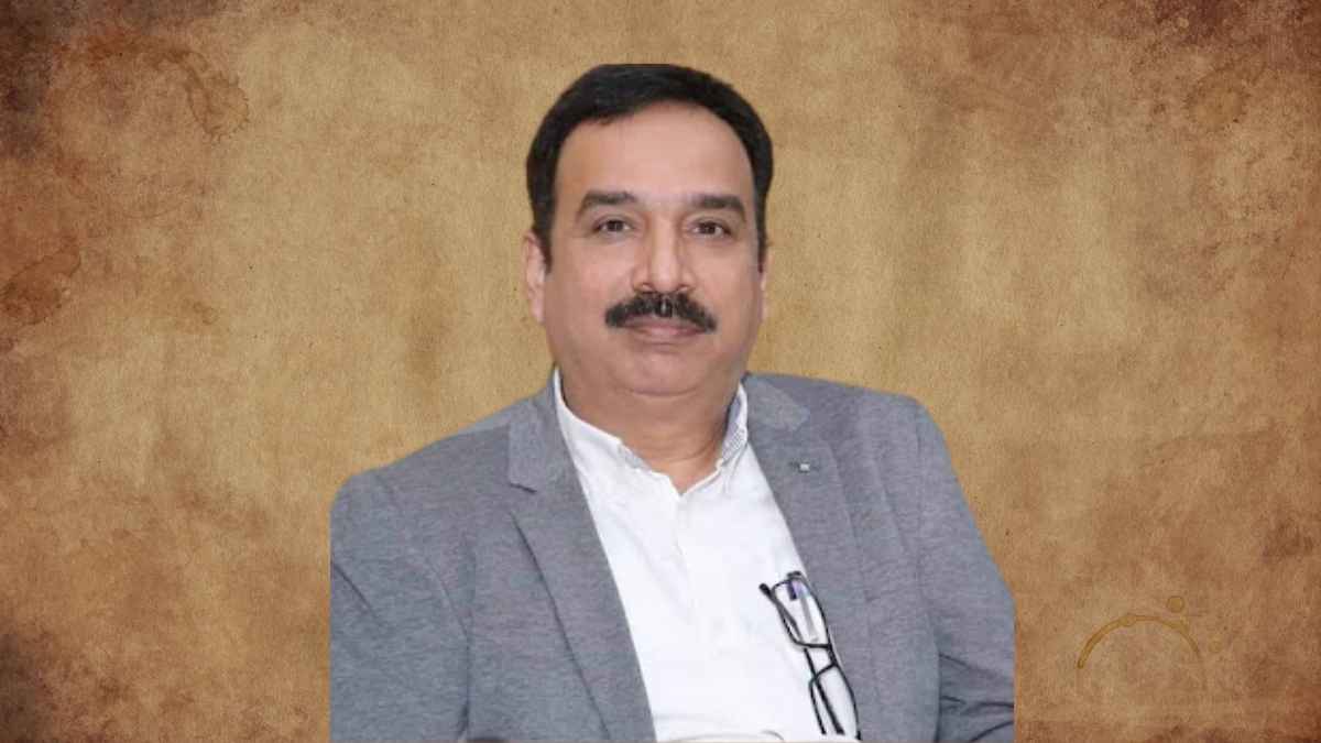 विजय कुमार स्वर्णकार, vijay kumar swarnkar