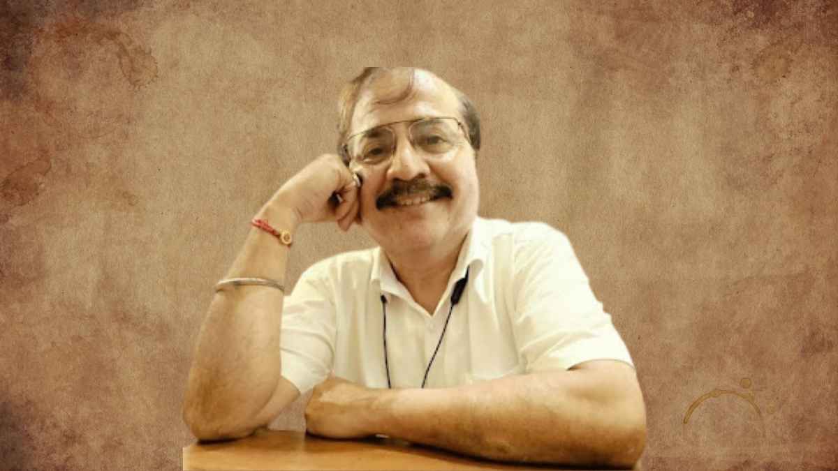विवेक सावरीकर मृदुल, vivek mridul
