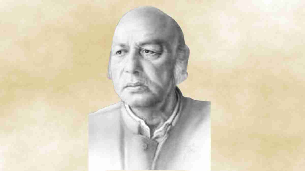 हबीब जालिब