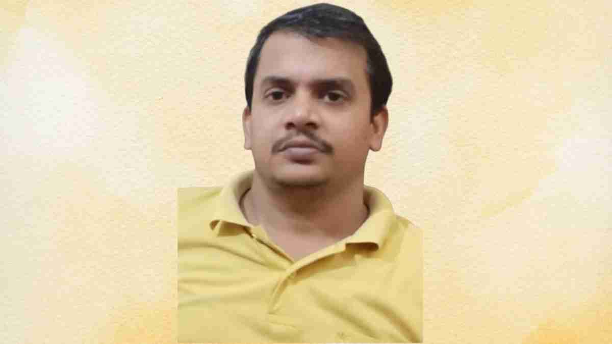 ज्ञानप्रकाश पांडेय