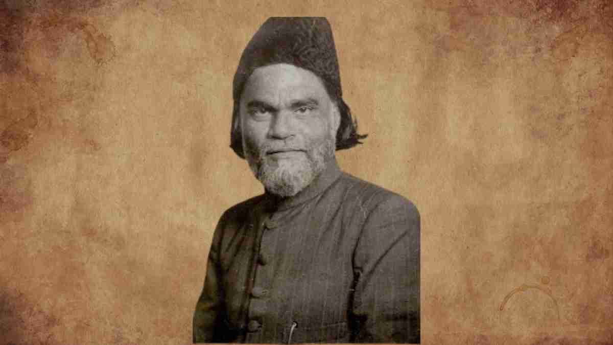तरक़्क़ीपसंद तहरीक़ कहकशां