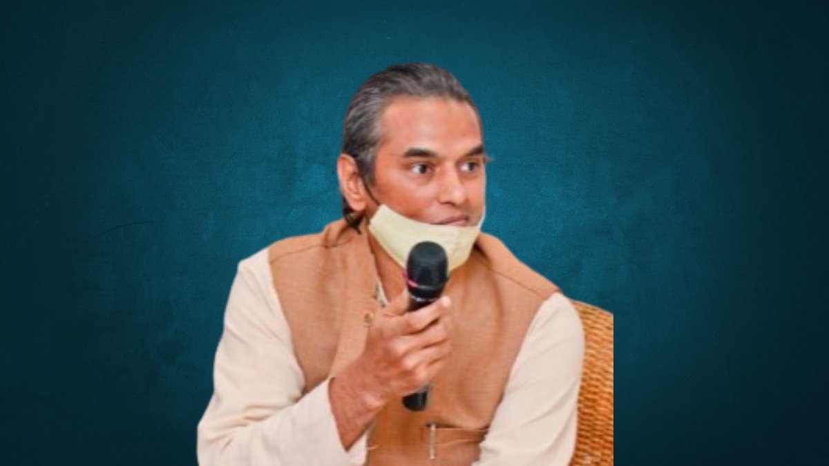भवेश दिलशाद, bhavesh dilshaad