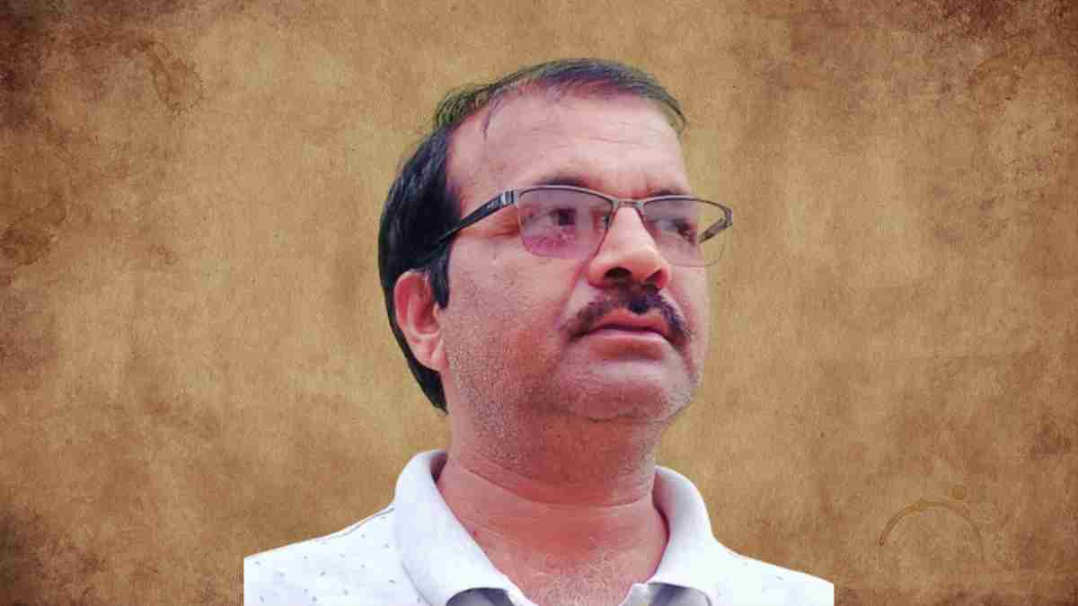 Mithilesh Rai