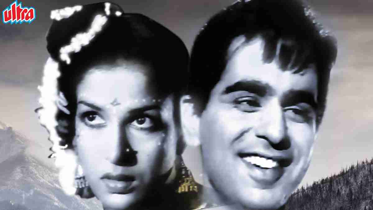 ललिता-रफ़ी के सुरों की देसी मिठास