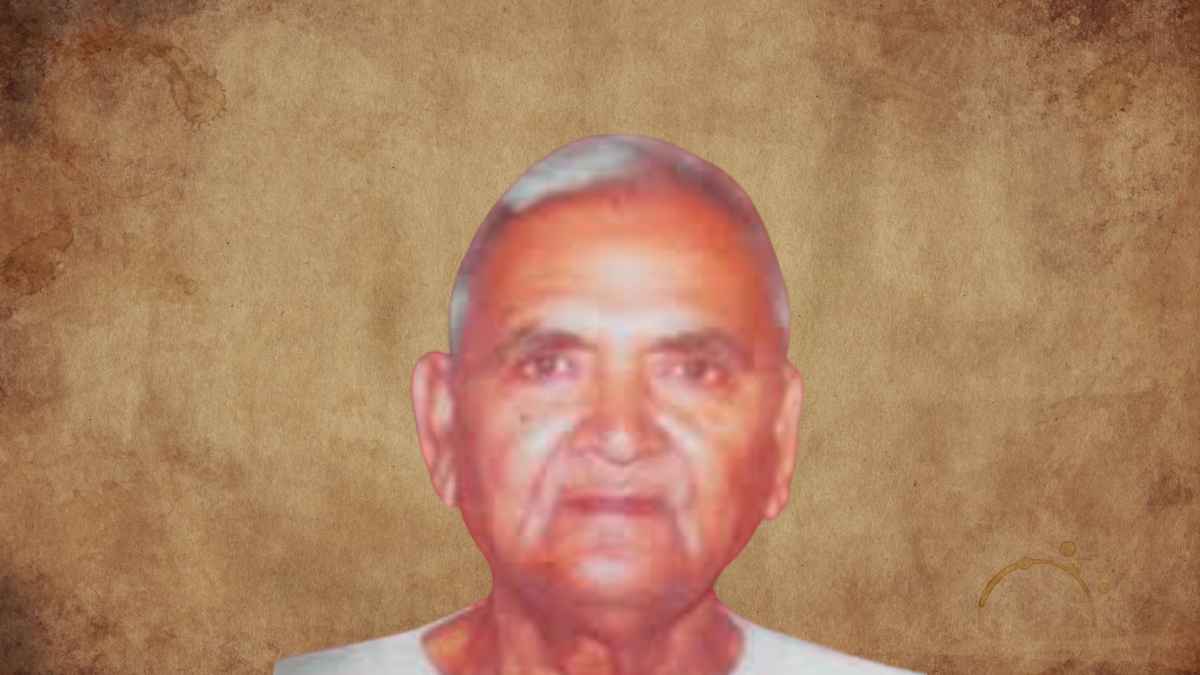 देवेंद्र शर्मा 'इंद्र'