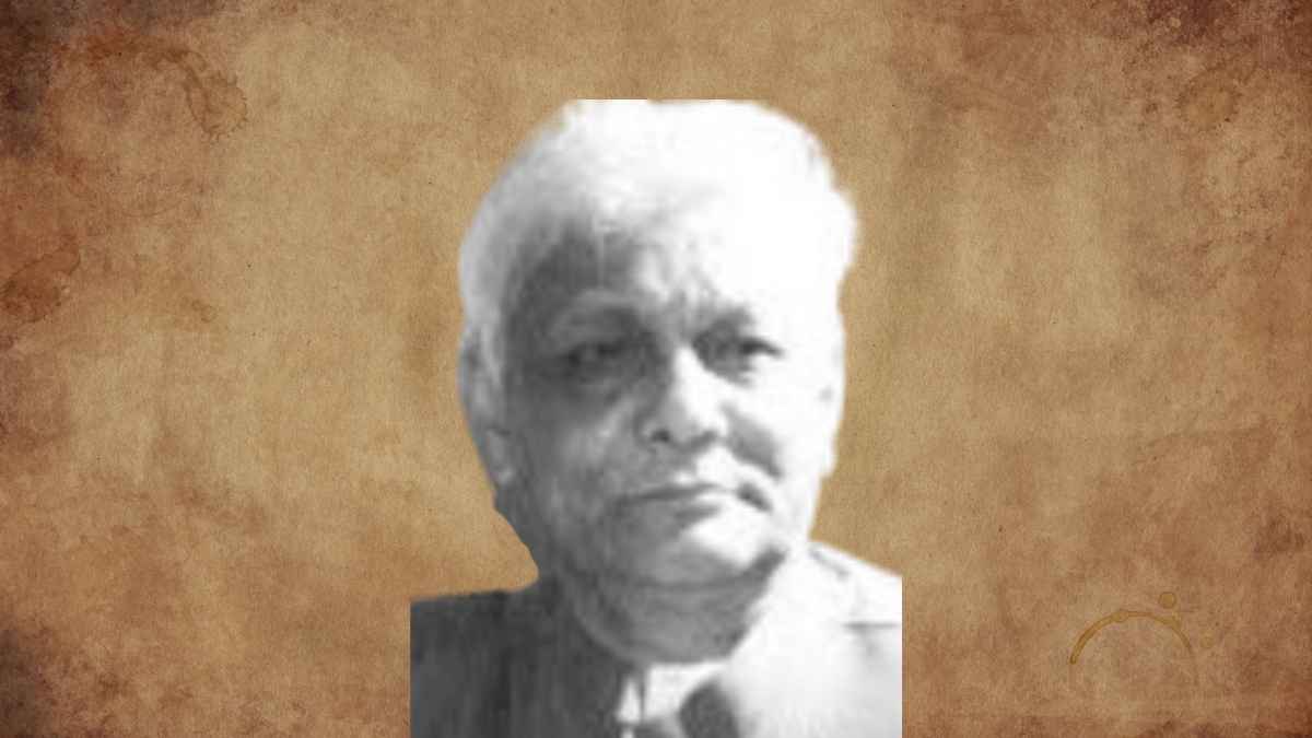 ज़फ़र गोरखपुरी