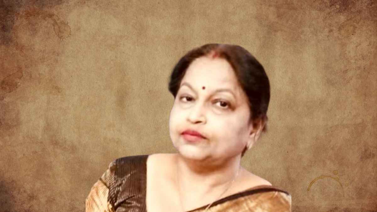 रंजना गुप्ता