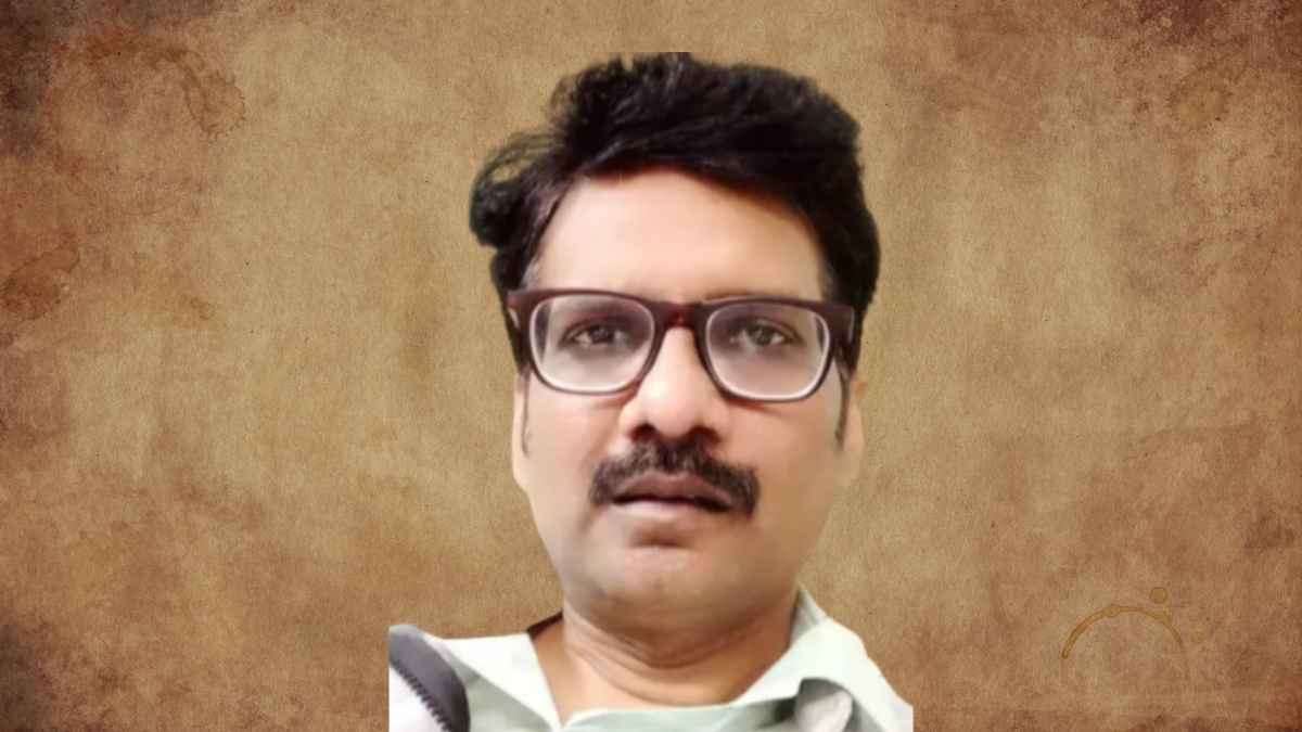 राजकुमार राज़