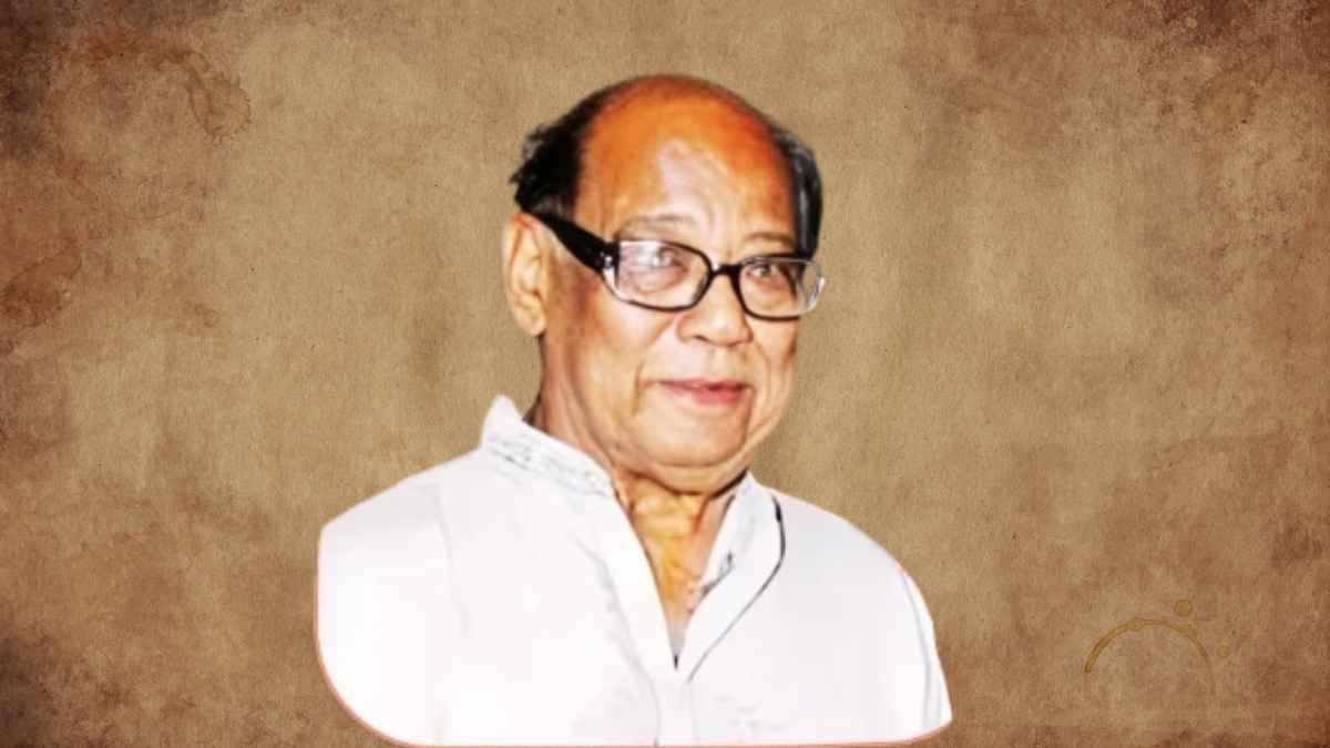 गणेश बिहारी तर्ज़
