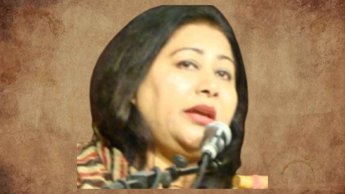 नसीम निकहत, शायर, ग़ज़ल, उर्दू, naseem nikhat, urdu, shayar, shayri, gazal,