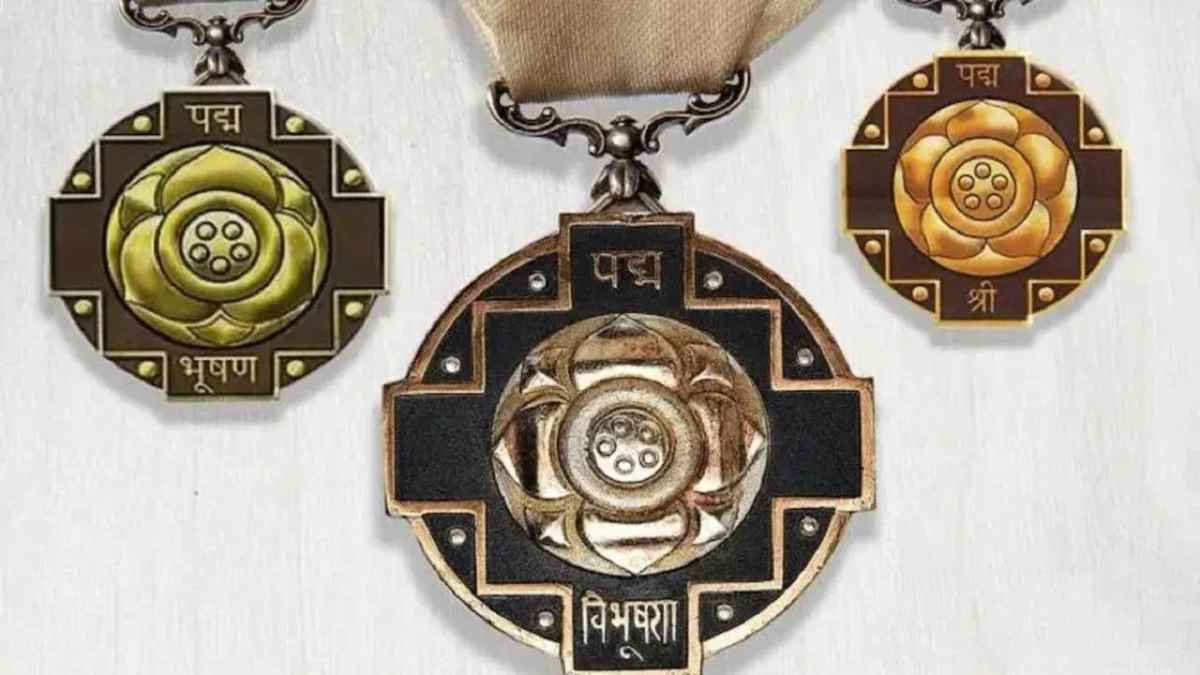 पद्म पुरस्कार