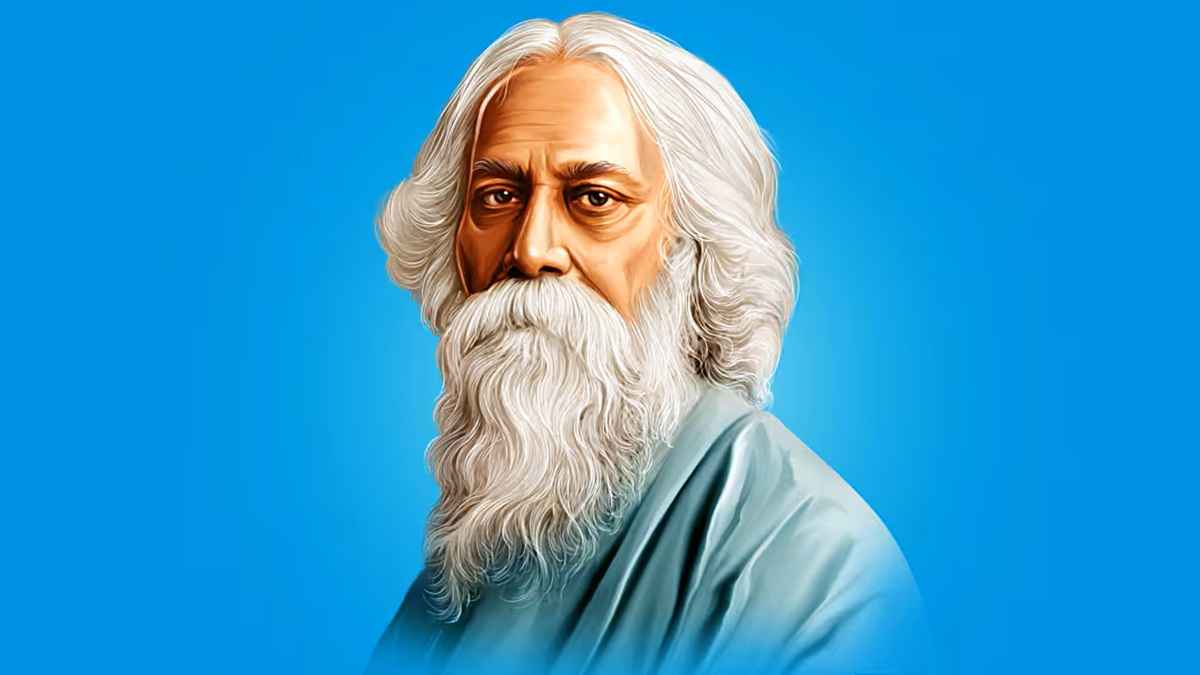 समय से परे टैगोर की संगीत रचनाएं
