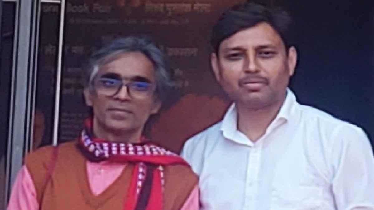 ग़ज़ल, इरशाद सिकंदर, सलीम सरमद, शायरी, उर्दू, urdu, shayri, ghazal, irshad sikandar, saleem sarmad