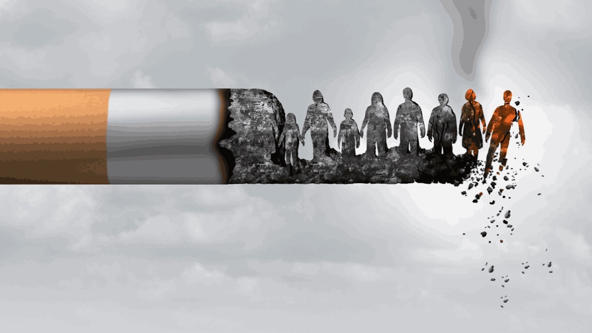 तंबाकू निषेध दिवस, तंबाकू सेवन, no tobacco day, world no tobacco day