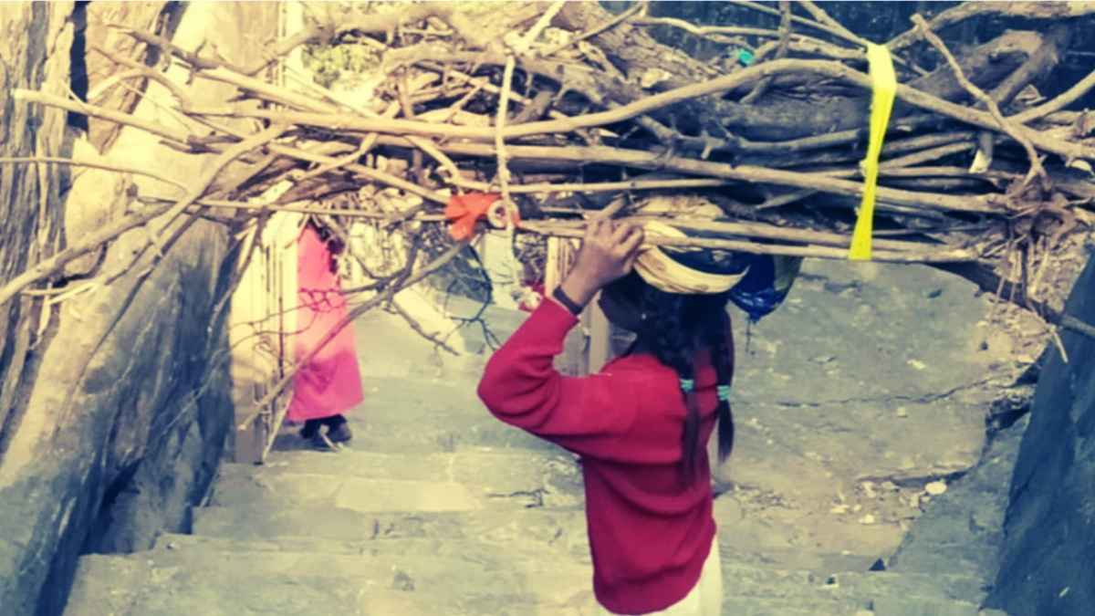 एक चित्र : एकादश कविताएं