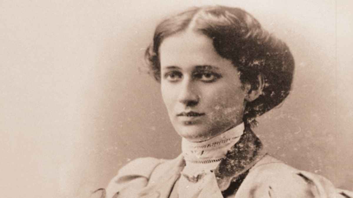 अन्ना अख्मातोव, anna akhmatova