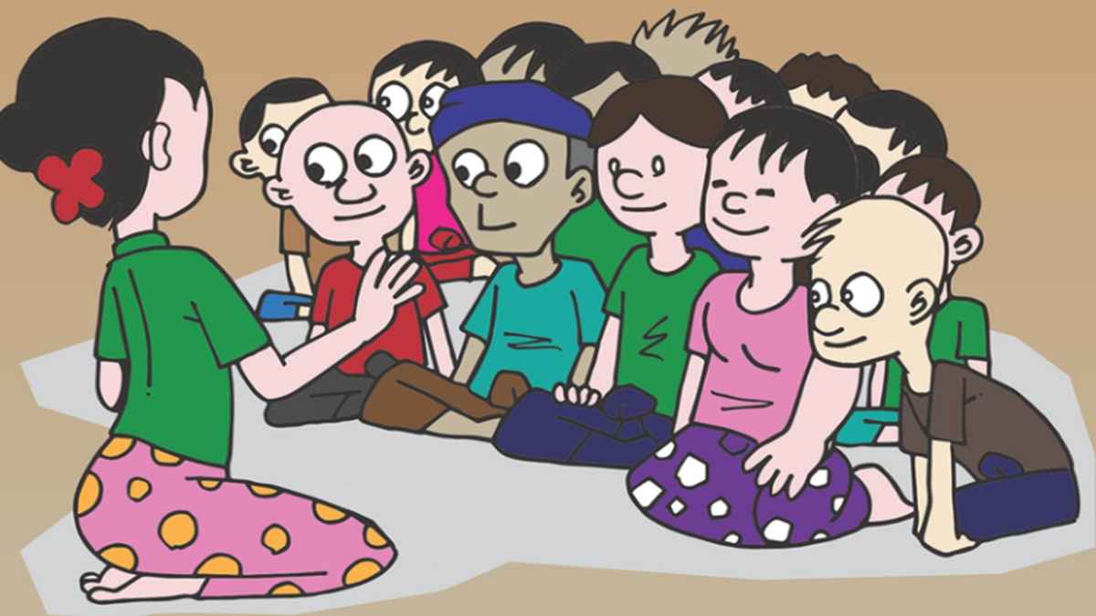 कक्षा में क्या करें शिक्षक?