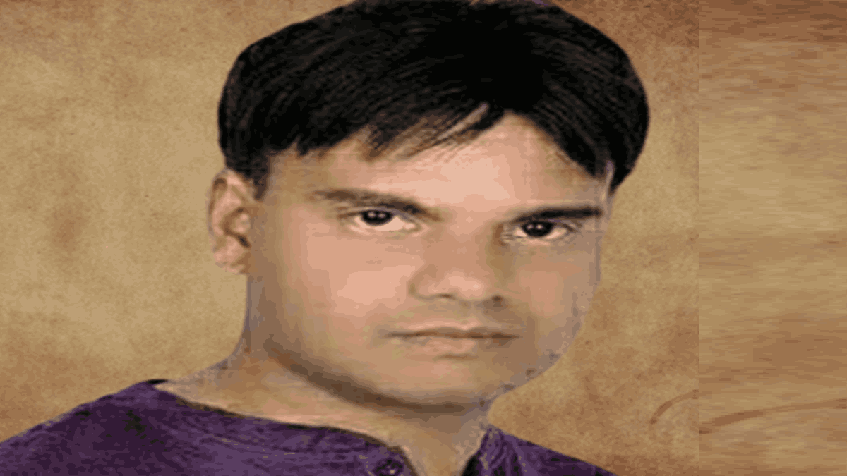 विक्रम सिंह., vikram singh