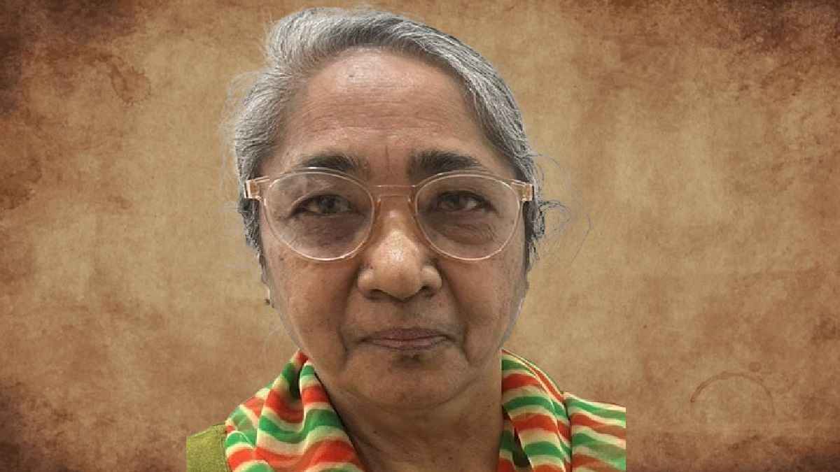 प्रीति निगोसकर, preeti nigoskar