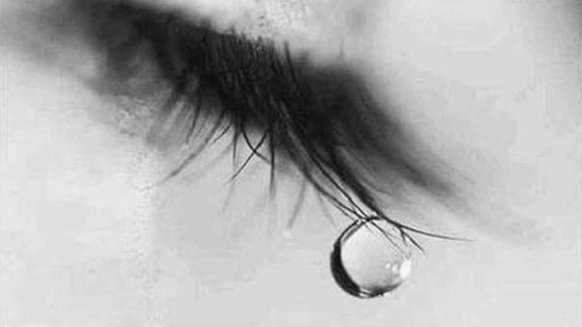 आंसू, tear