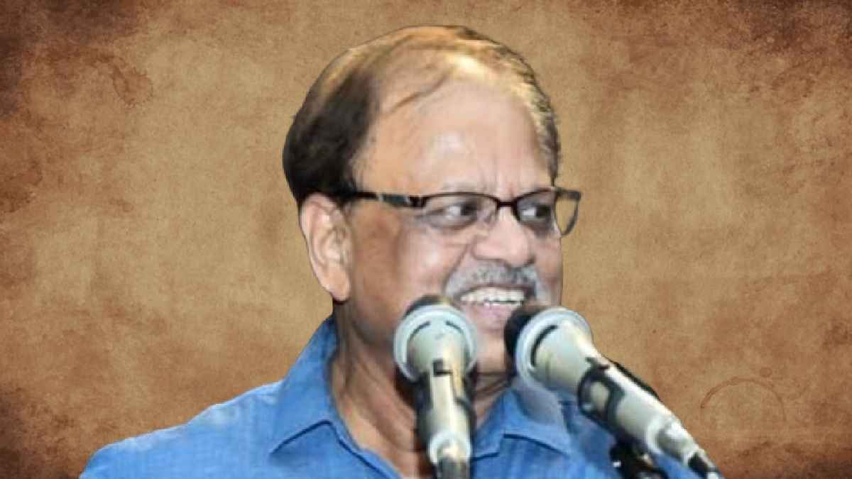 अरुण अर्णव खरे, arun arnaw khare