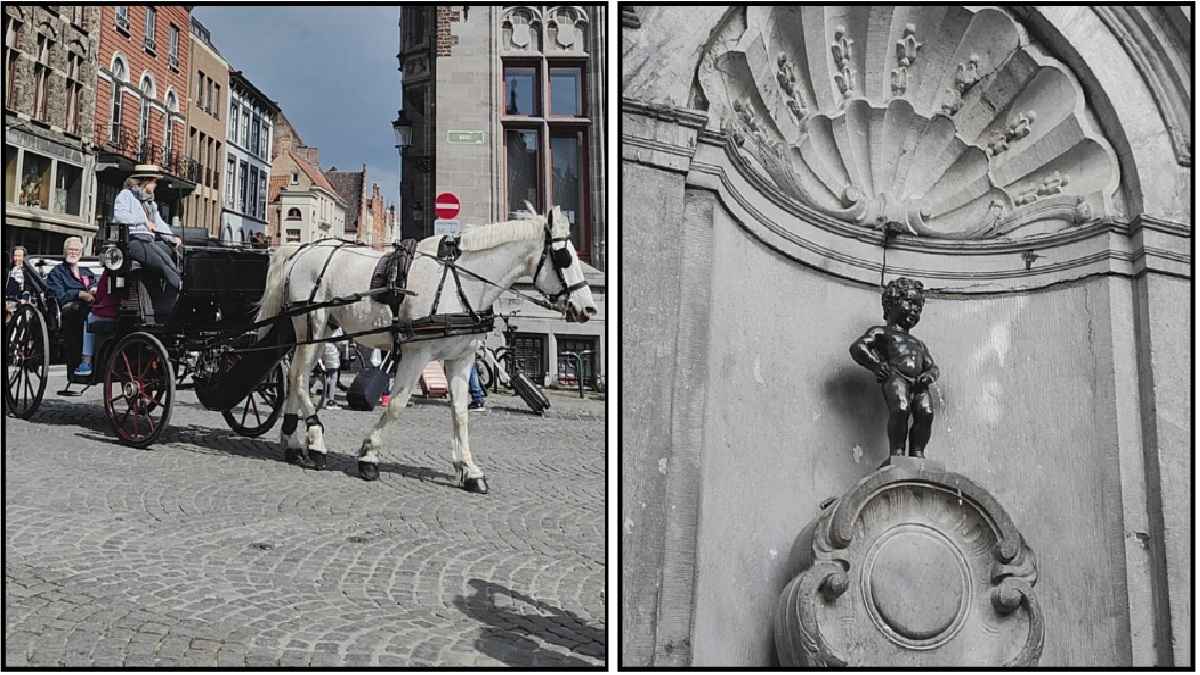 Europe diary, यूरोप डायरी, belgium pictures