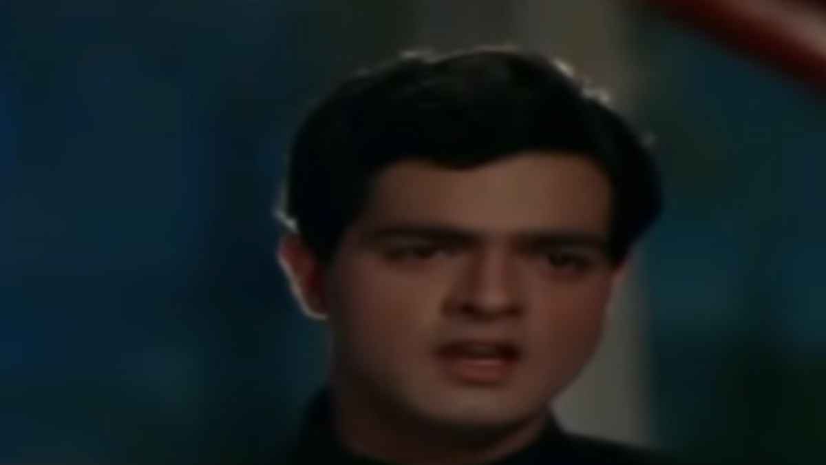 deepak kumar actor