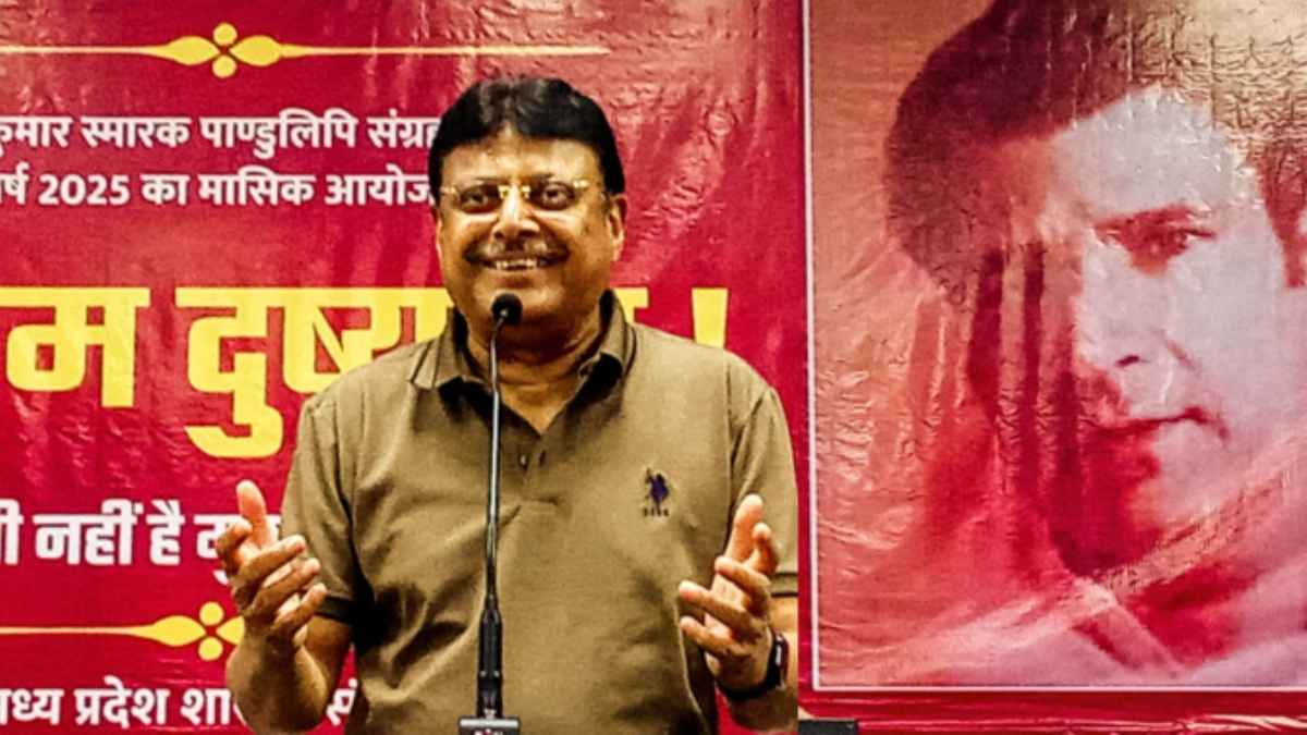 alok tyagi, dushyant kumar