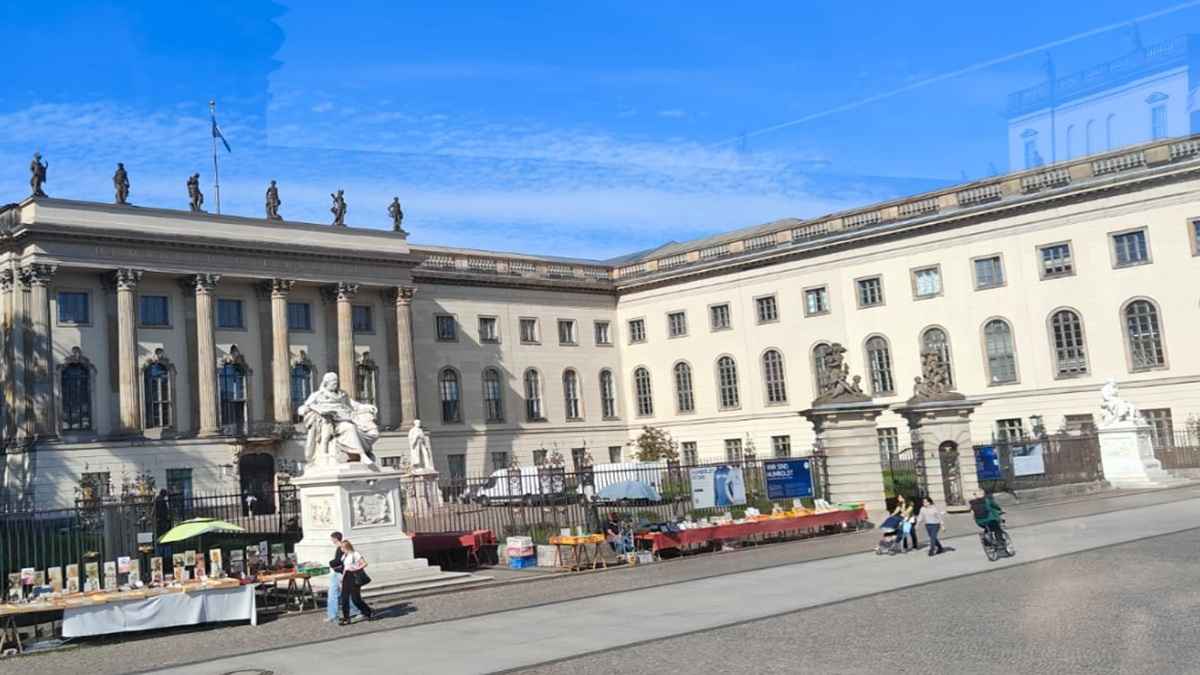 berlin