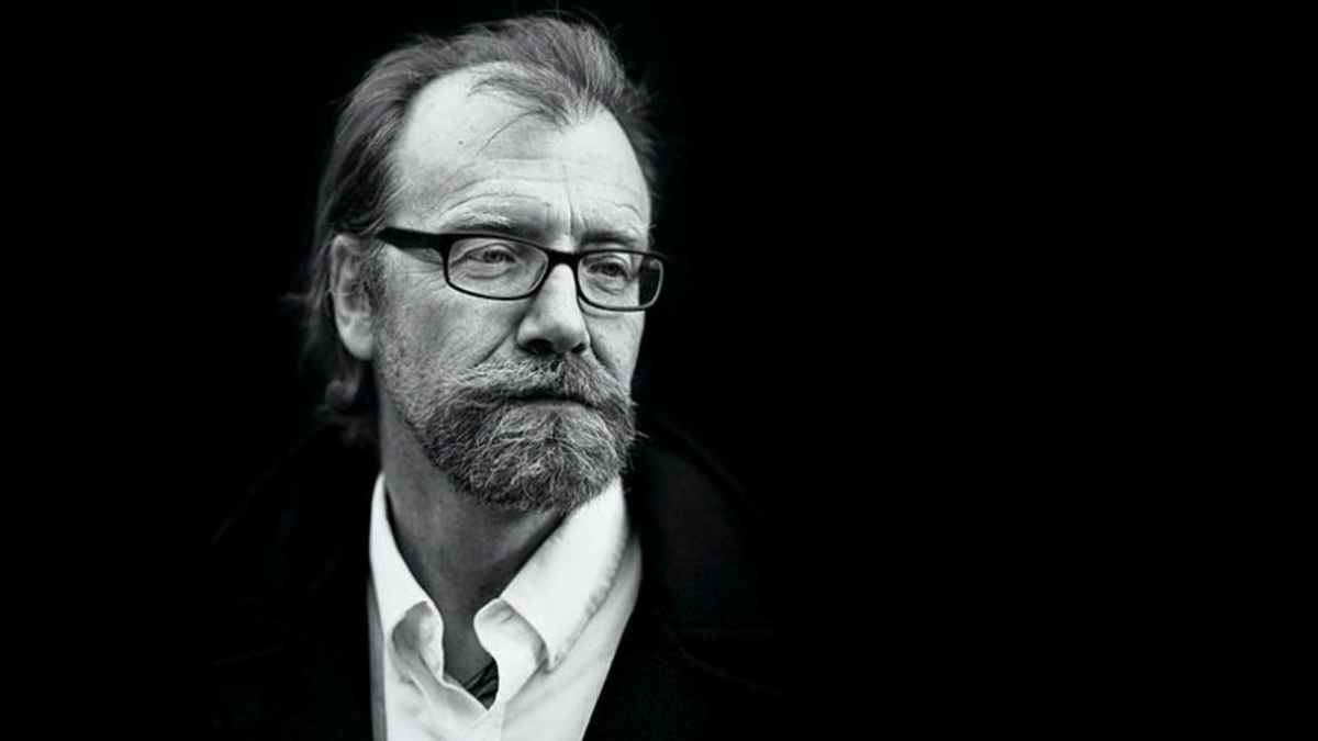 जॉर्ज सॉन्डर्स, george saunders