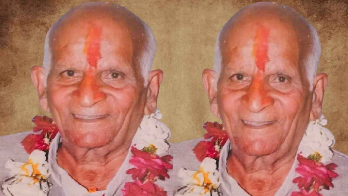 काशीनाथ जोशी, kashinath joshi