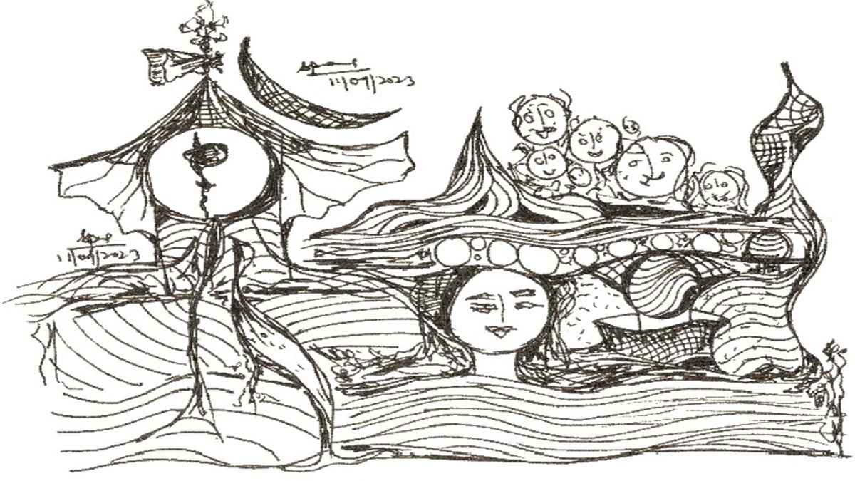 कैंसर डायरी, cancer diary