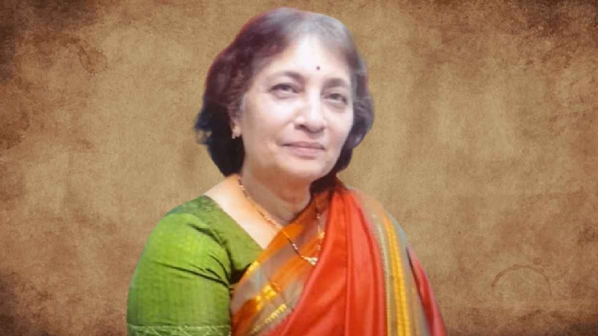 shobha patki, शोभा पत्की