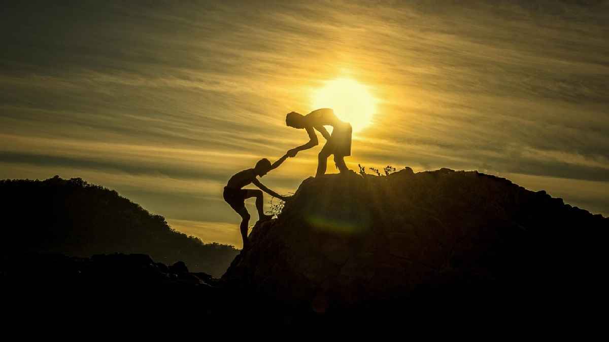 friendship image from pixabay