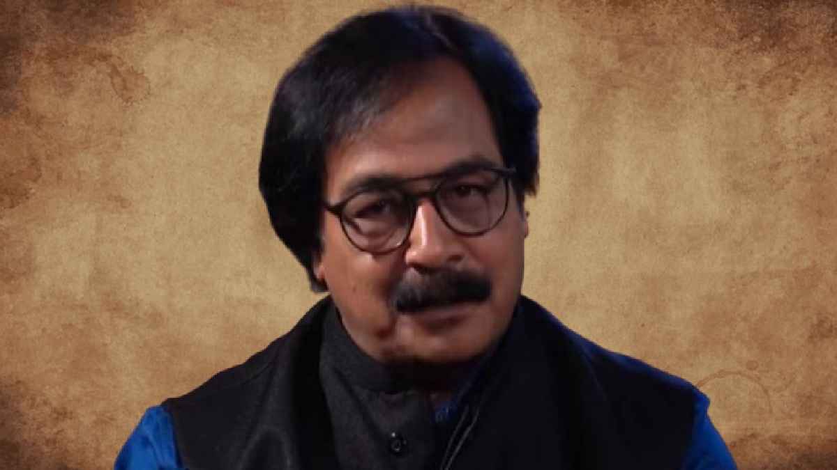 डॉ आज़म, dr azam