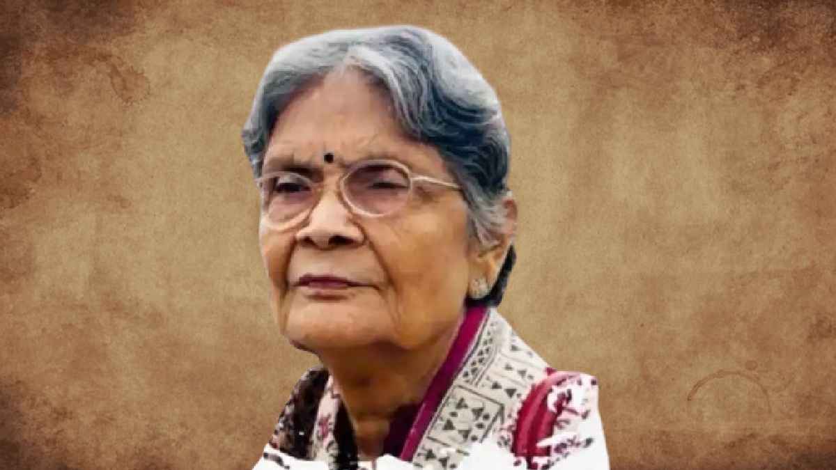 नमिता सिंह, namita singh