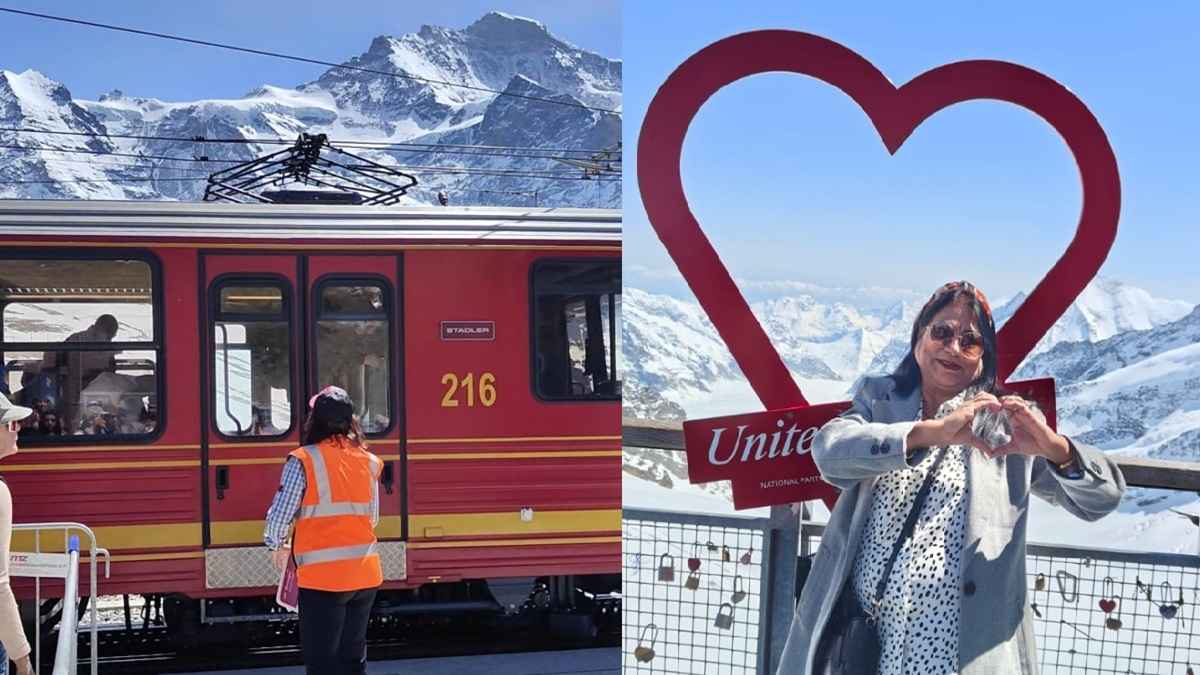 pravesh soni switzerland