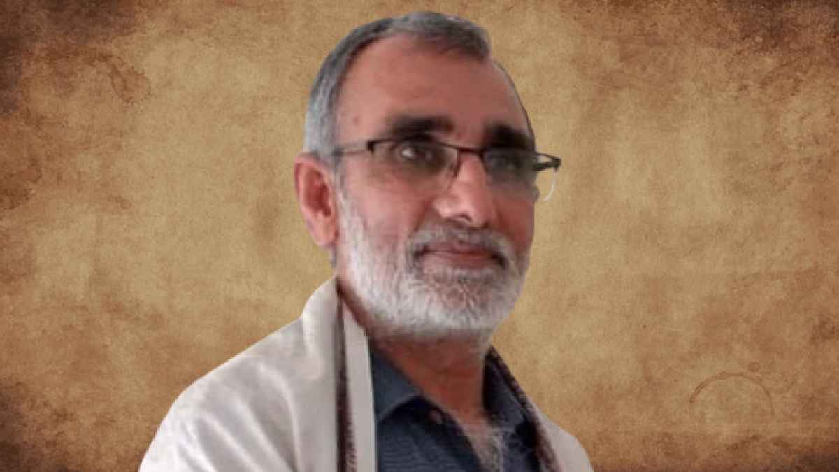 राजा अवस्थी, raja awasthi