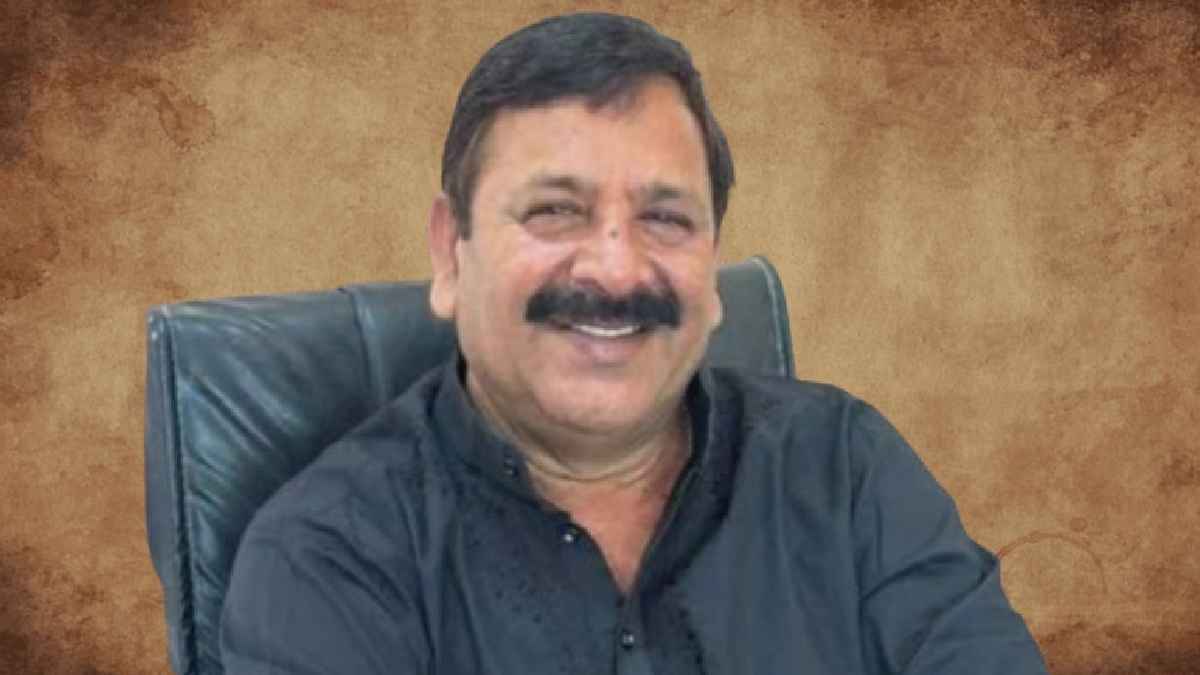 विजय तिवारी, vijay tiwari