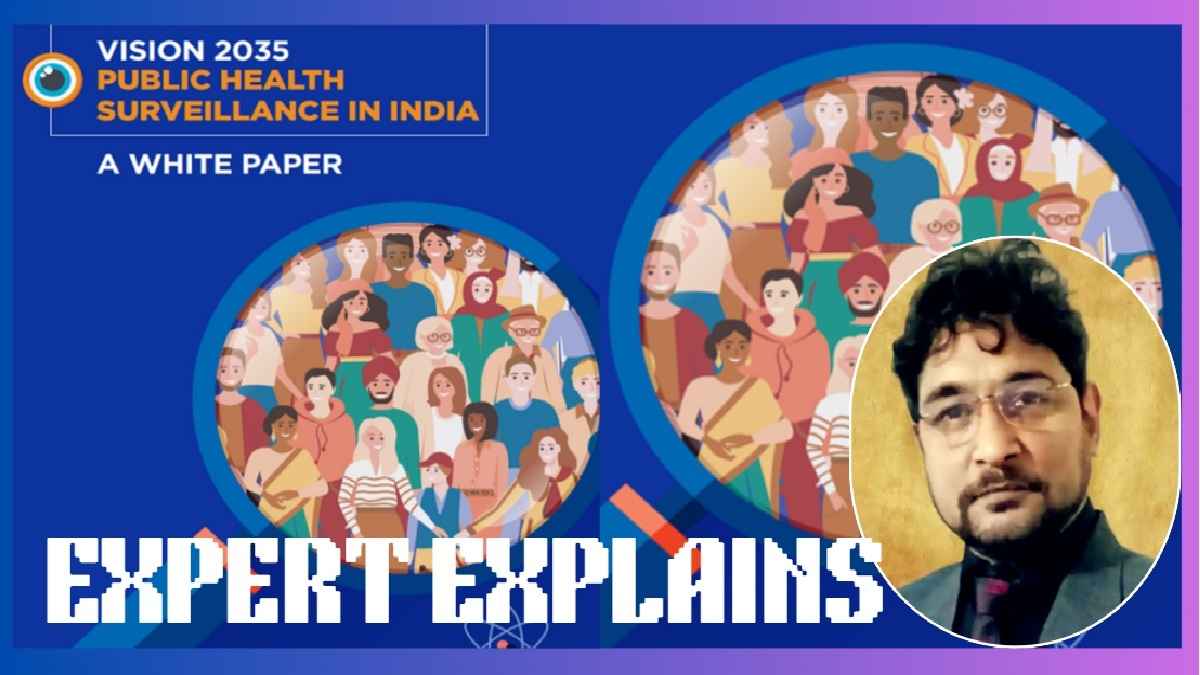 विज़न 2035, vision document 2035