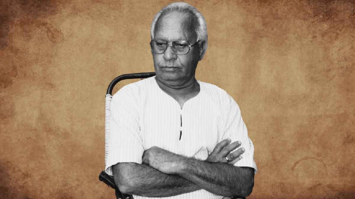 om prabhakar, ओम प्रभाकर
