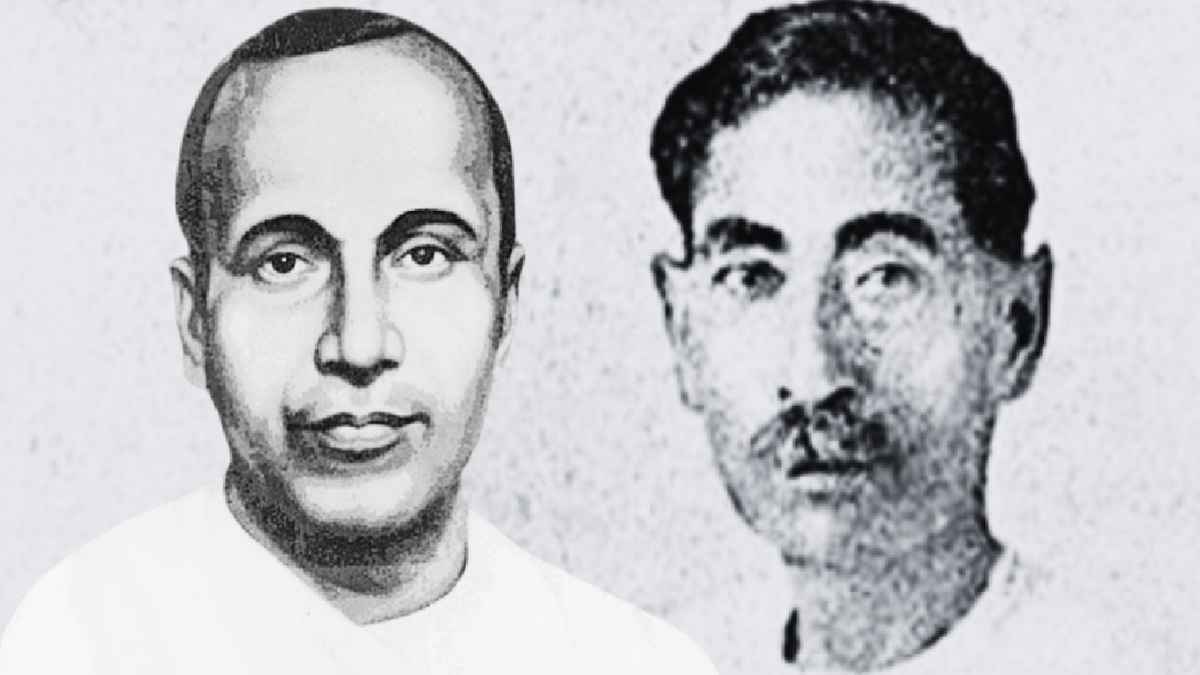 prasad aur premchand, प्रसाद और प्रेमचंद