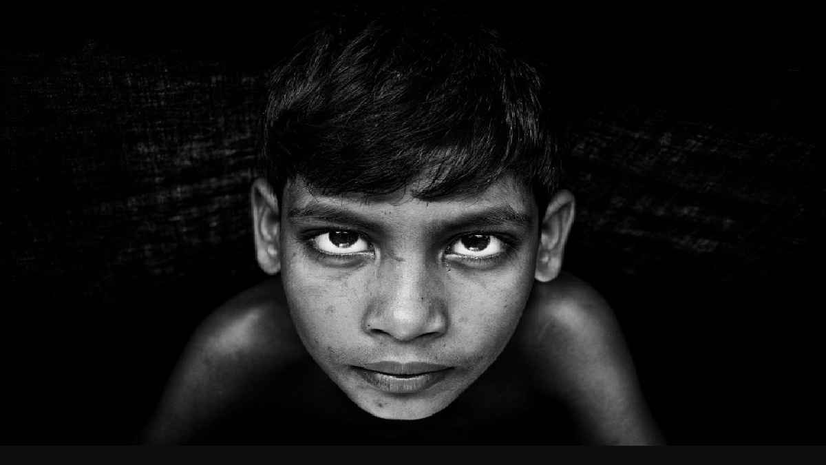 kid sketch by pixabay