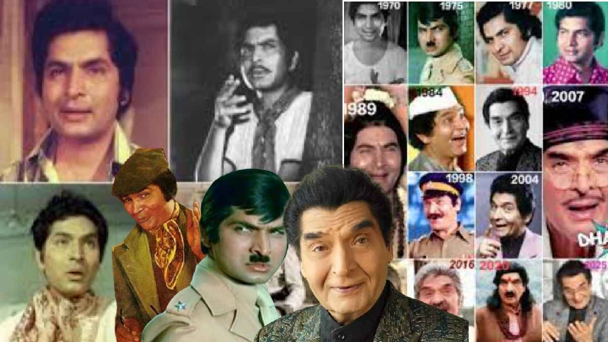 असरानी, asrani