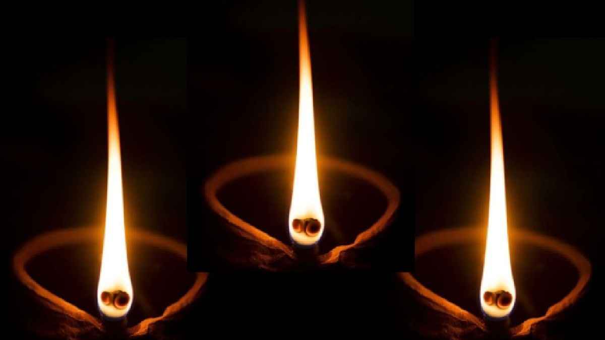 deepak, clay lamp, diwali, happy diwali