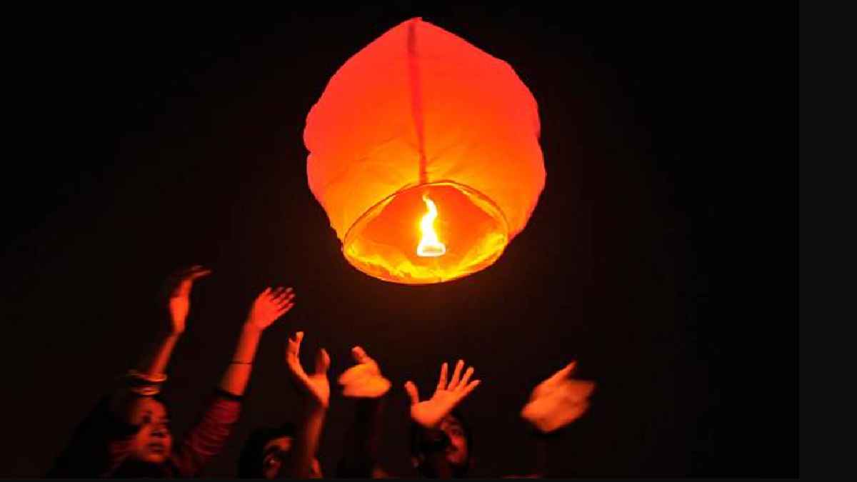 diwali, lights, deepawali celebration