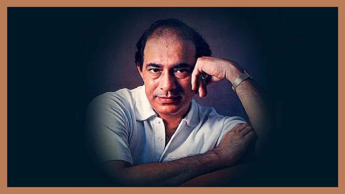 talat mahmood, तलत महमूद