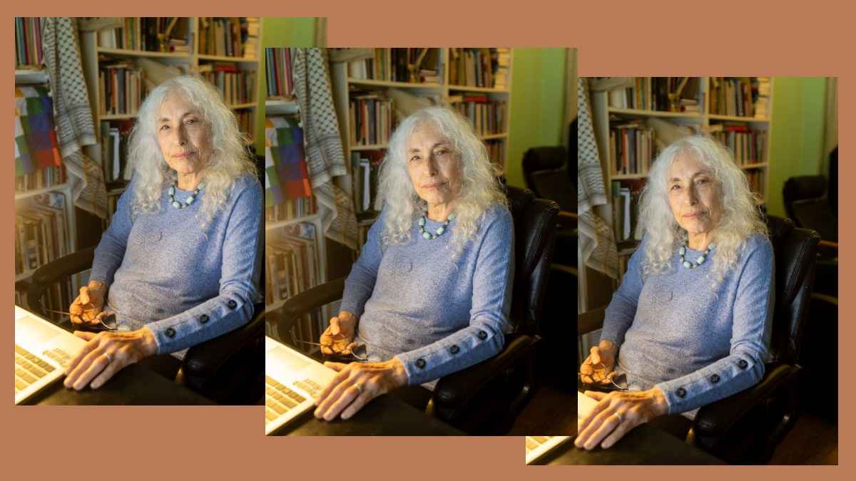 एलिसिया पार्टनोय, alicia partnoy