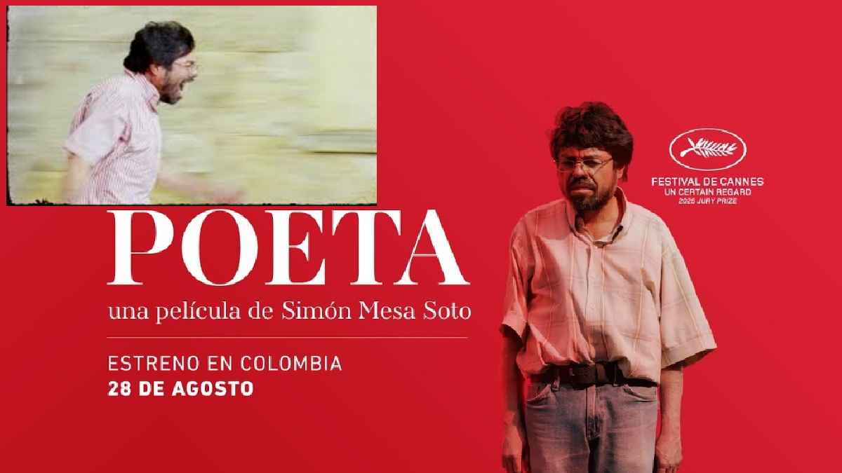 a poet, spanish movie, cannes winner