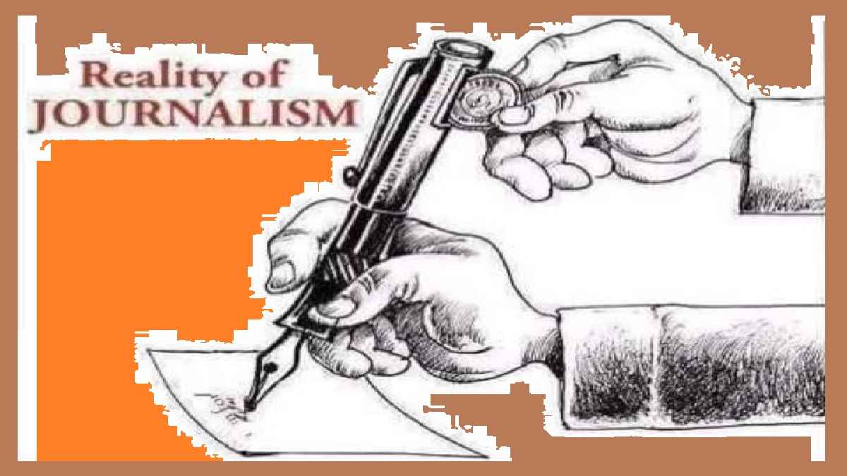 press freedom, cartoon, freedom of speech